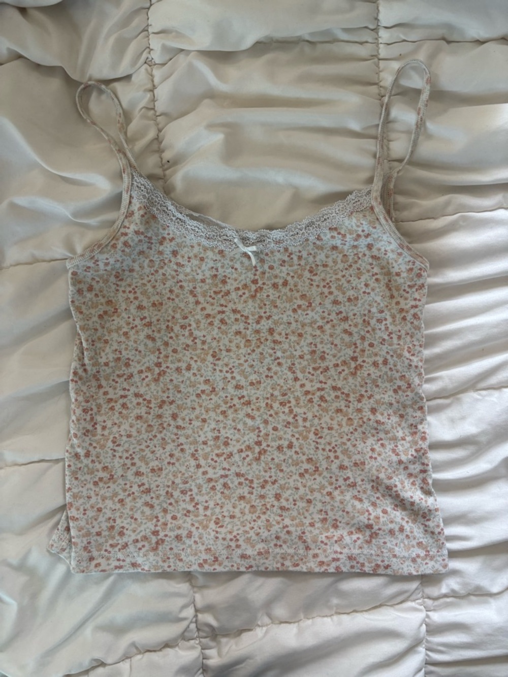 Brandy Melville tank top